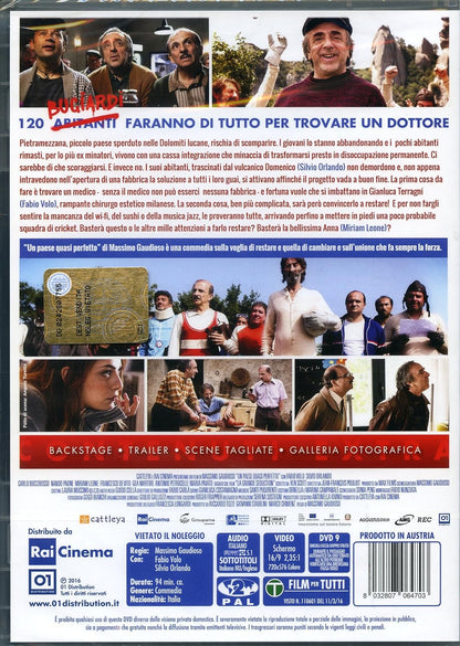 Un Paese Quasi Perfetto