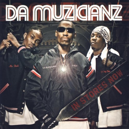 Da Muzicianz
