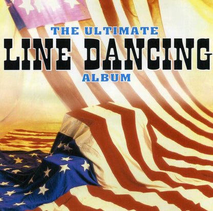 Ultimate Line Dance