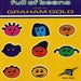 Full of Beans Graham Gold