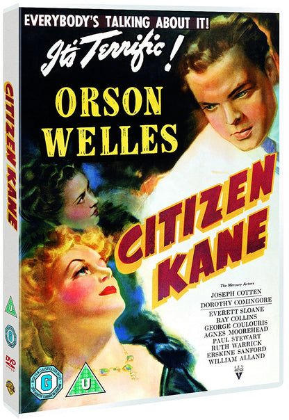 Citizen Kane