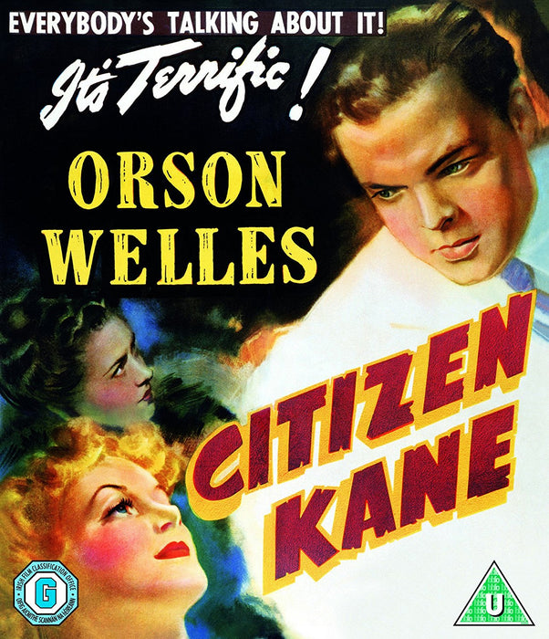 Citizen Kane