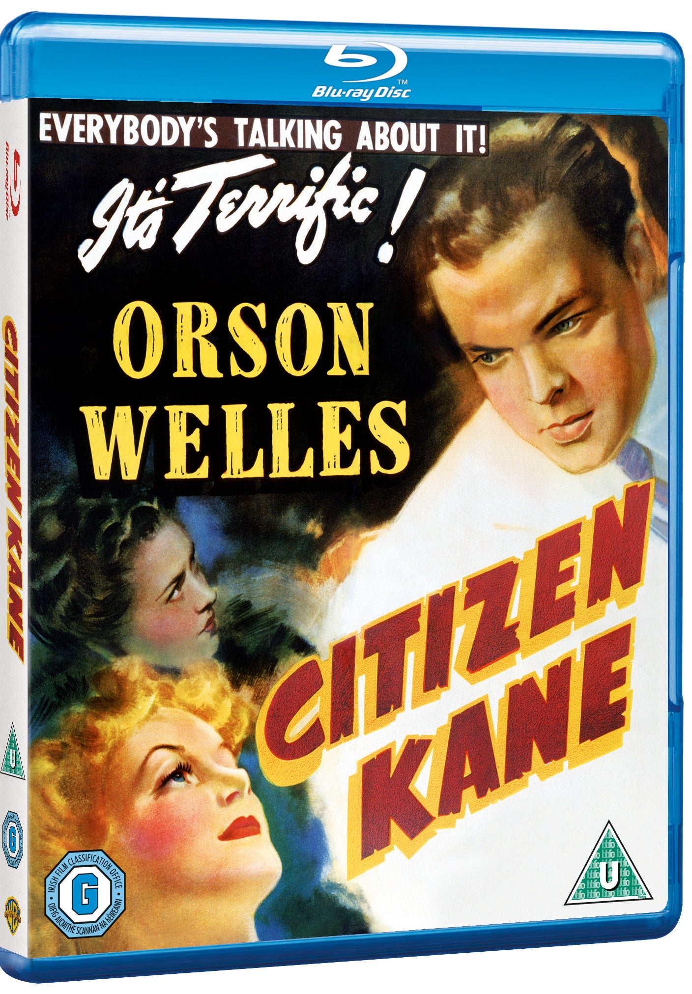 Citizen Kane
