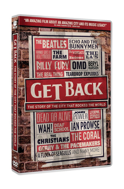 Get Back