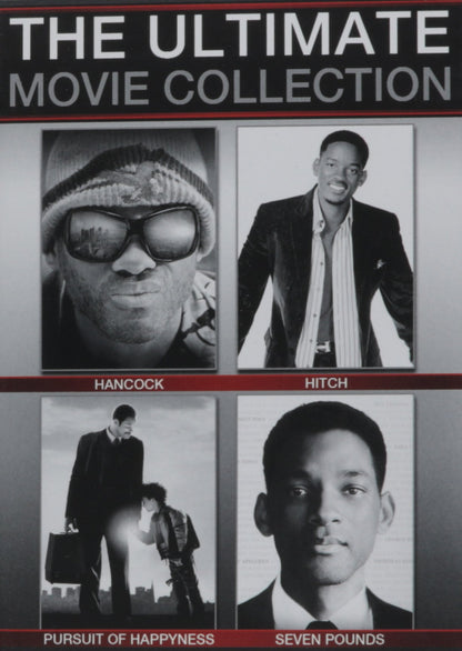WILL SMITH MULTI FEATURE