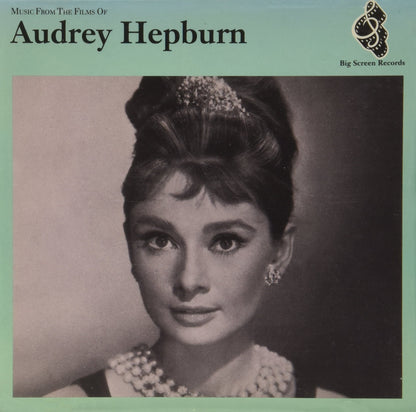 Films A. Hepburn (bof)