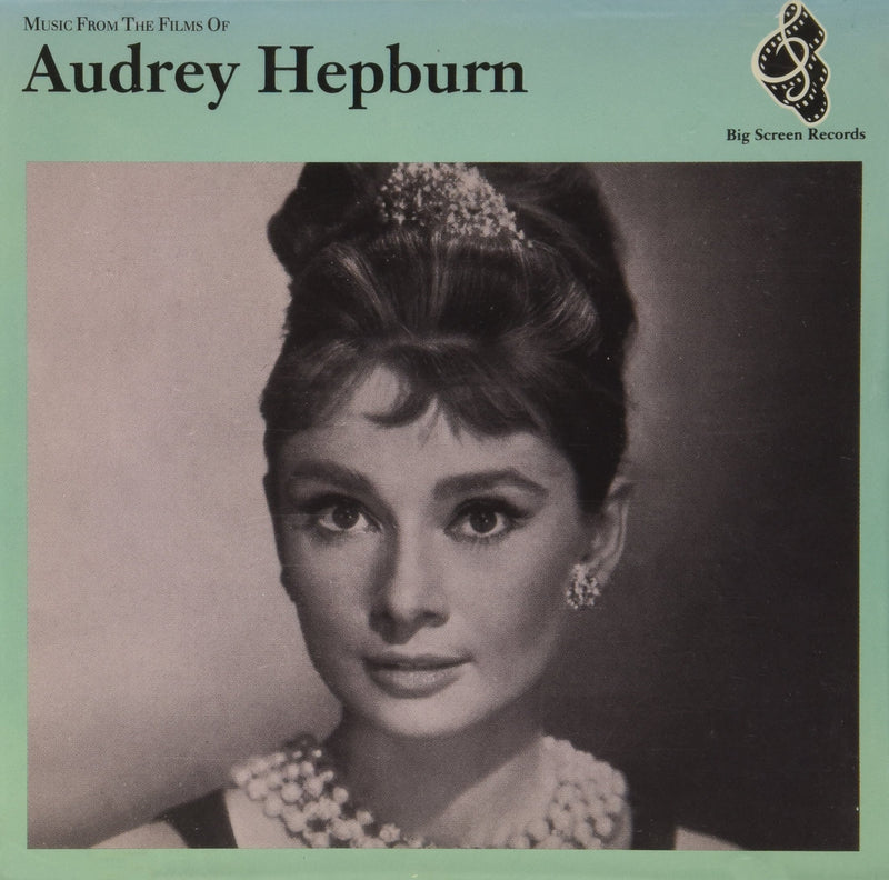 Films A. Hepburn (bof)