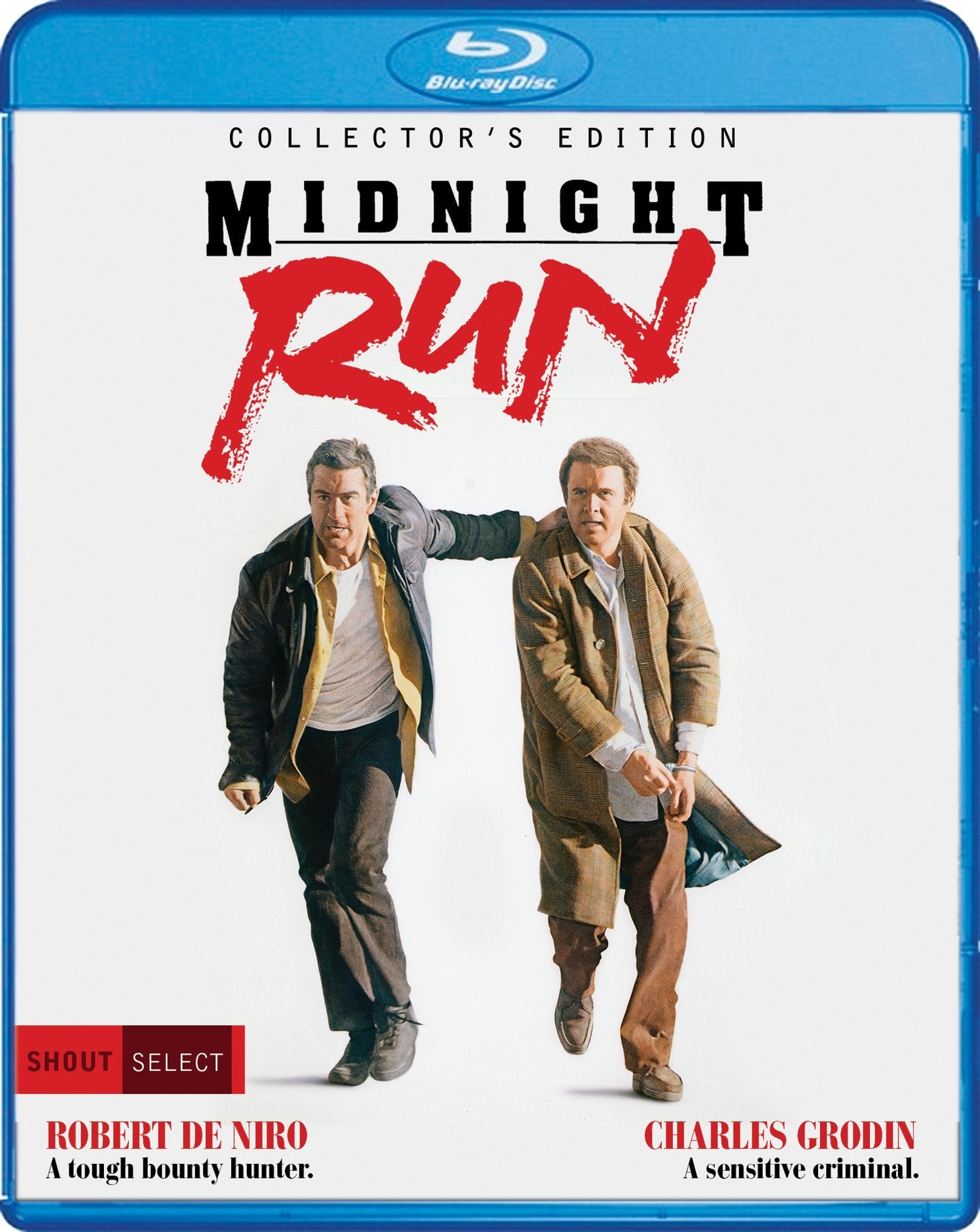 Midnight Run (Collector's Edition)