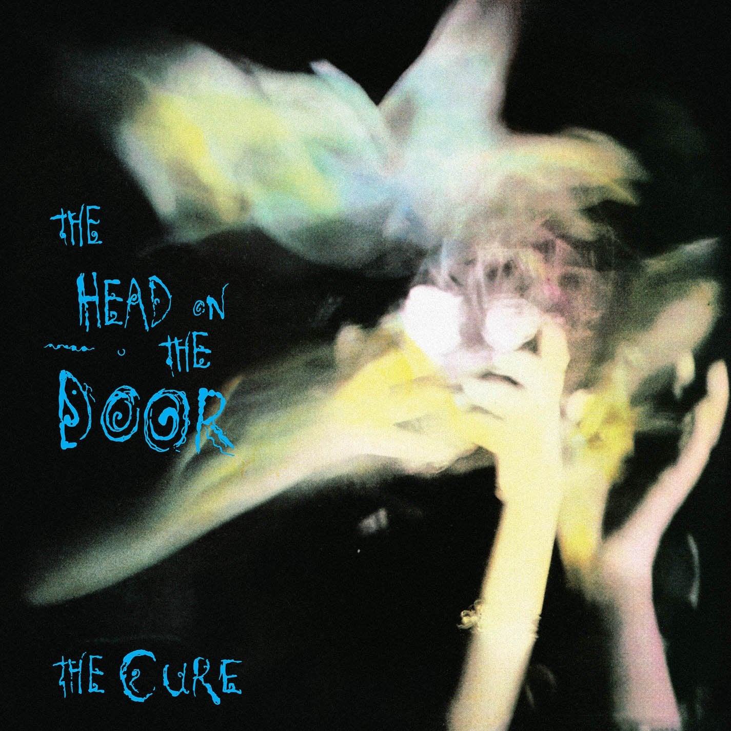 head on the door (ogv