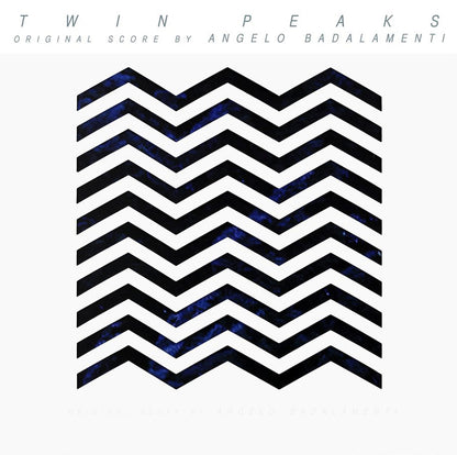 Twin Peaks
