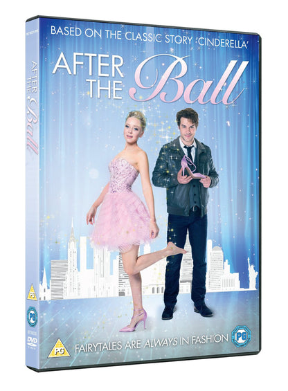 After the Ball