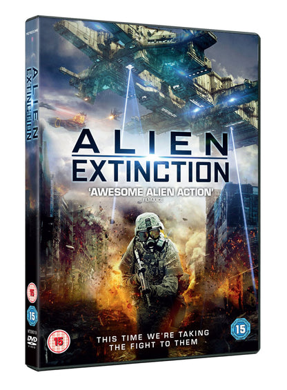 Alien Extinction