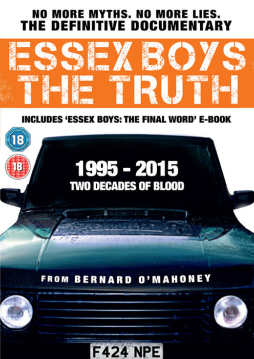 Essex Boys: The Truth
