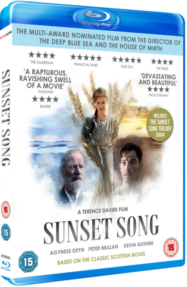 Sunset Song