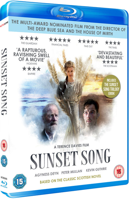 Sunset Song