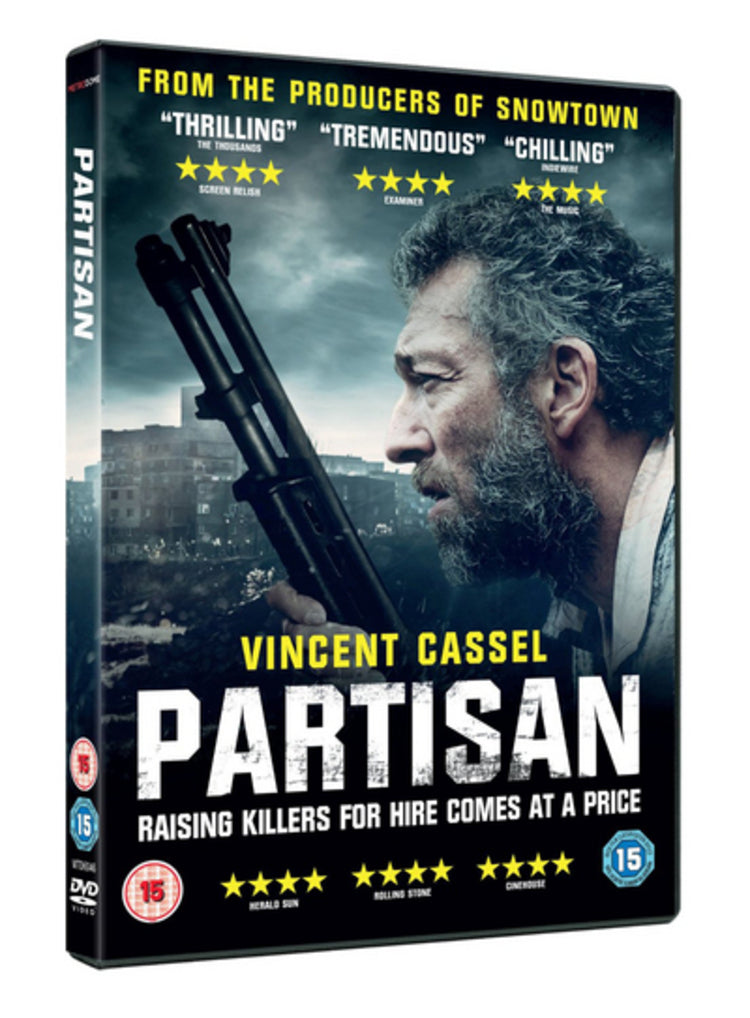 Partisan