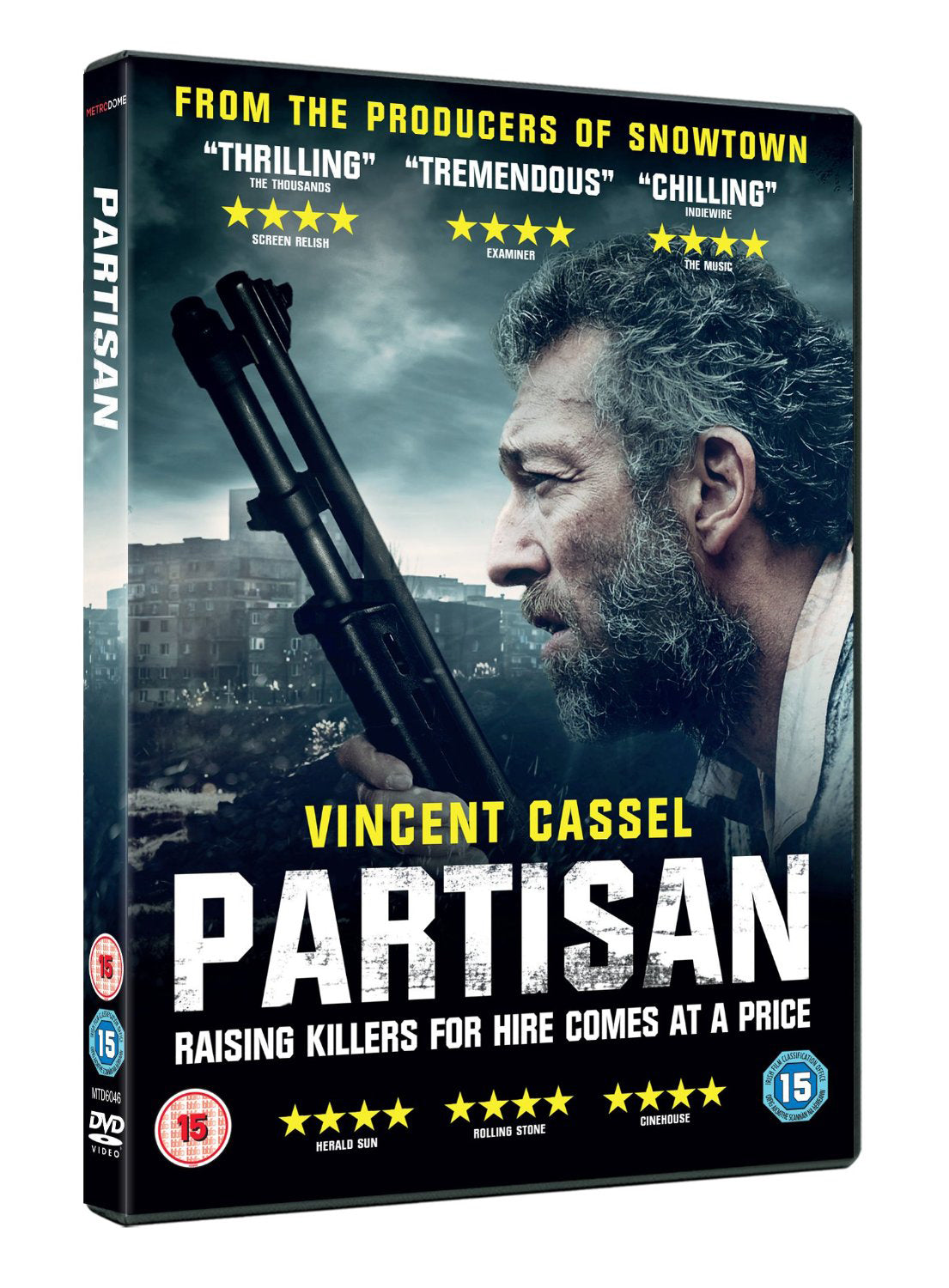 Partisan