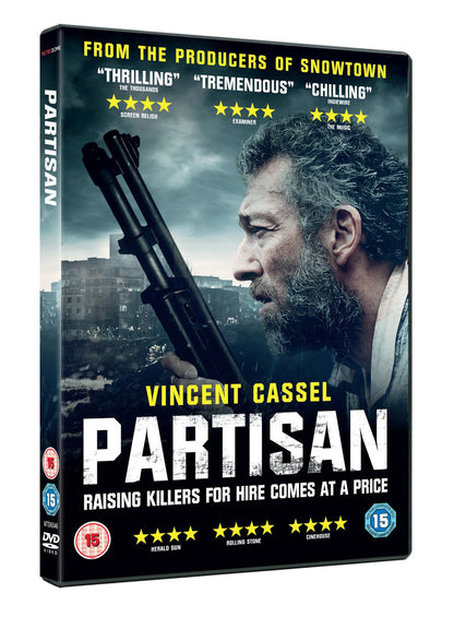 Partisan
