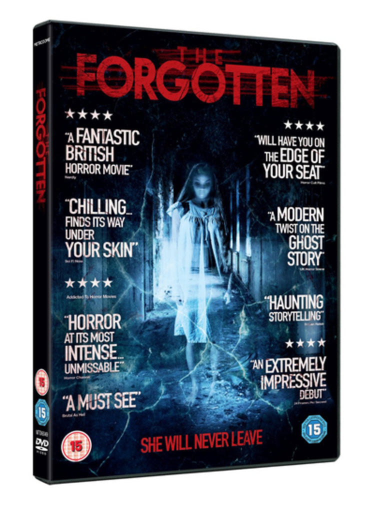 The Forgotten