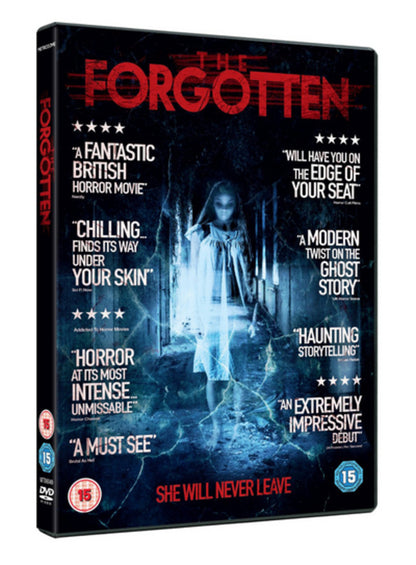 The Forgotten