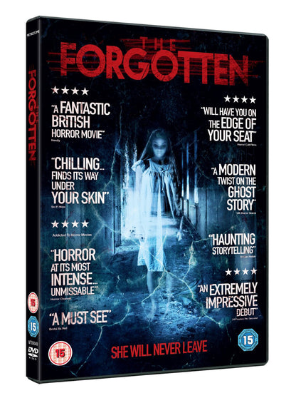 The Forgotten