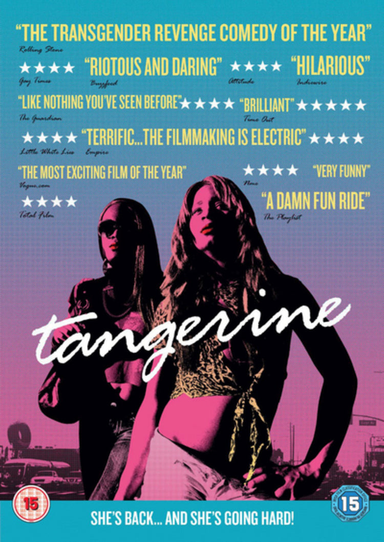Tangerine