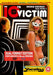 The 10th Victim  Collector's Animated Lenticular
