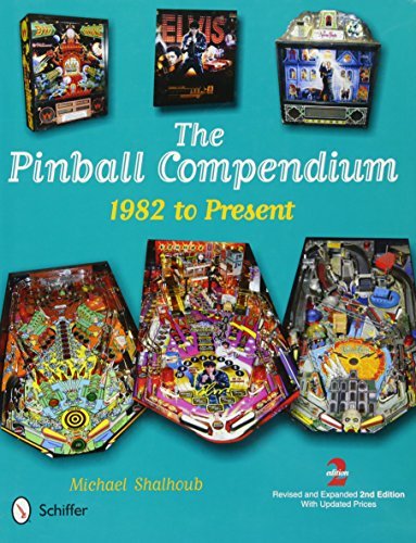The Pinball Compendium