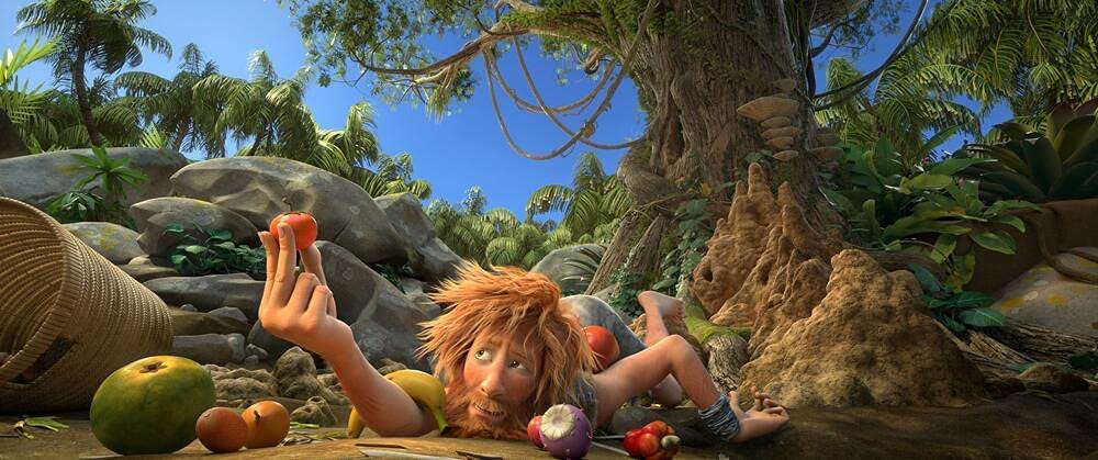 Robinson Crusoe