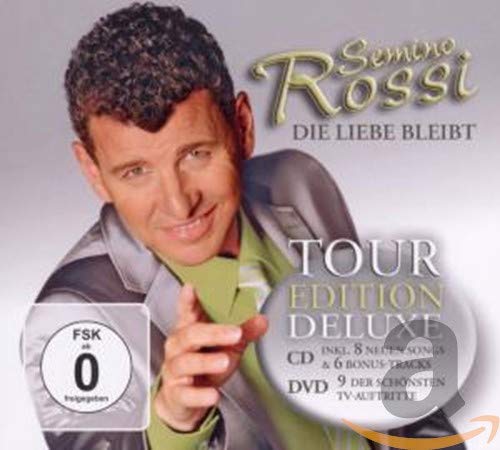 Die Liebe Bleibt
