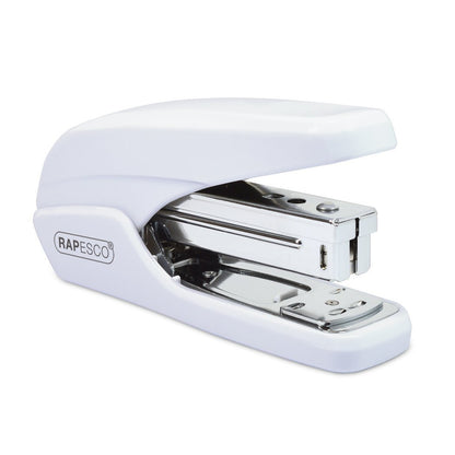 Rapesco 1311 X5-25ps Less Effort Stapler, 25 Sheet Capacity