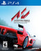 Assetto Corsa (Q1 2016