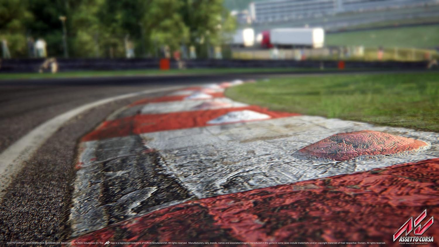 Assetto Corsa (Q1 2016