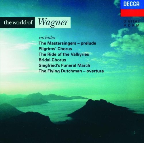 The World of Wagner