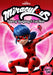 Miraculous Tales of Ladybug & Cat Noir: Spots on