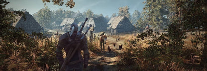The Witcher 3 Game of the Year Edition (PC DVD) Windows 7 Game of the Year
