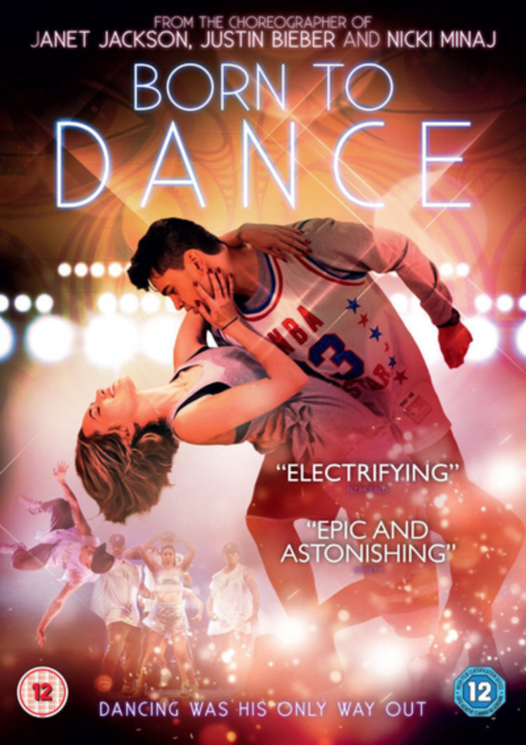 Born to Dance