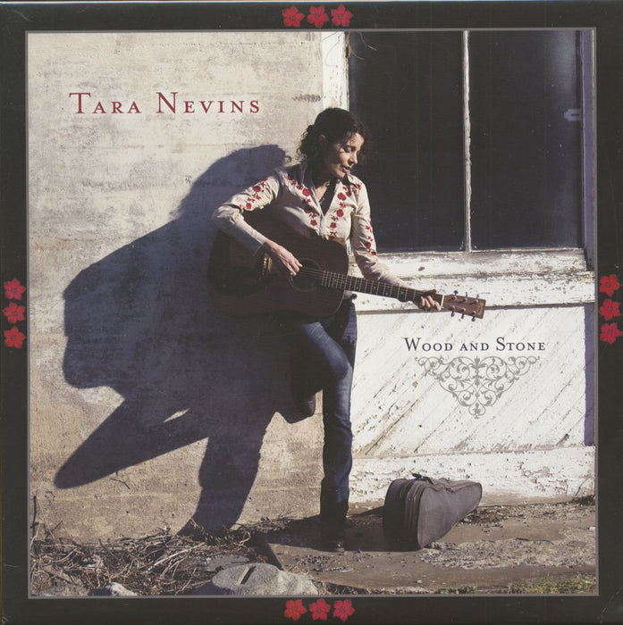 Wood And Stone (LP, 180g Vinyl)