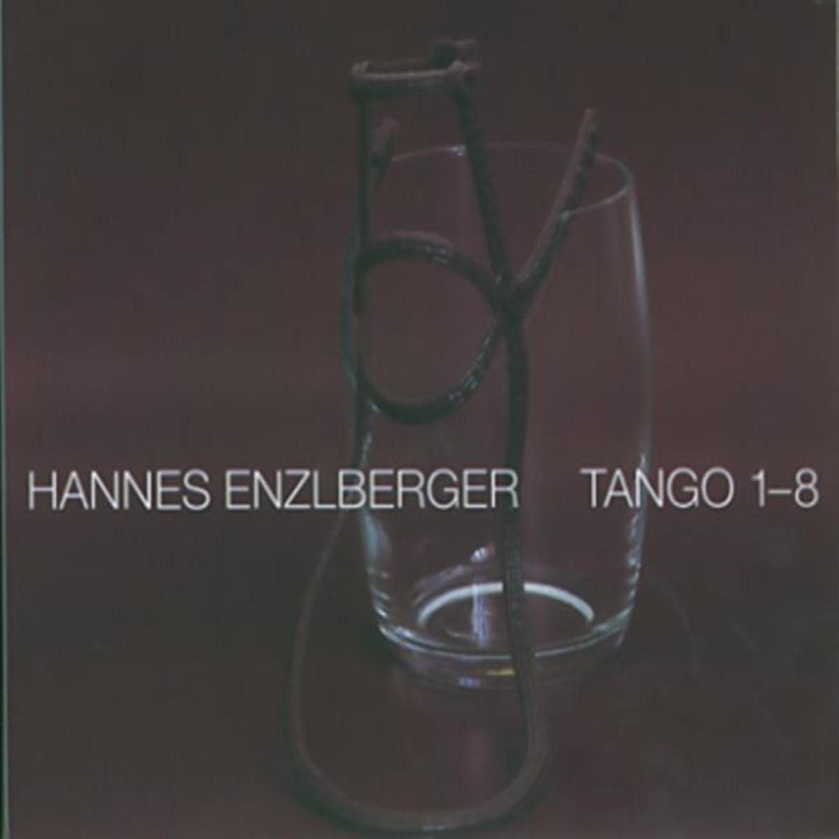 Hannes Enzlberger - Tango 1-8