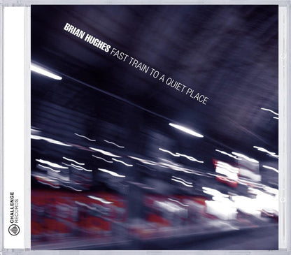Fast Train to a Quiet..