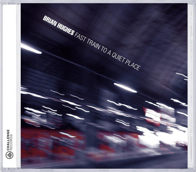 Fast Train to a Quiet..