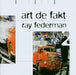 Ray Federman Art De Fakt - Surfiction Jazz No. 2