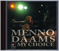 Menno Daams - My Choice