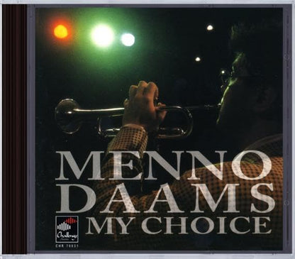 Menno Daams - My Choice