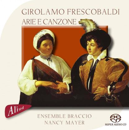 Arie E Canzone