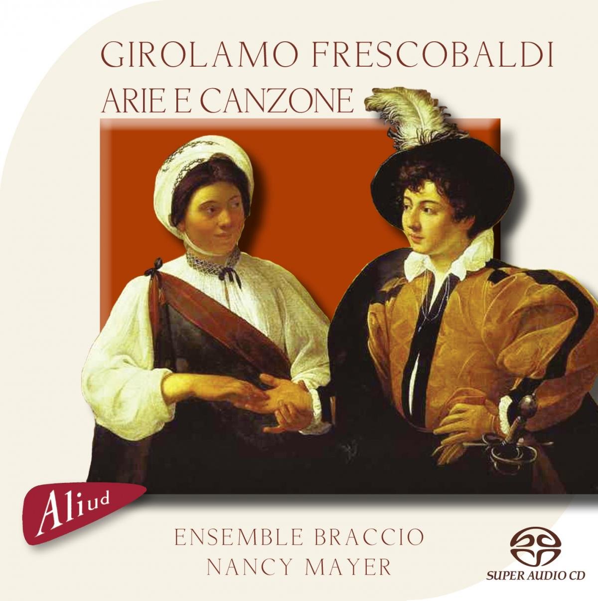 Arie E Canzone