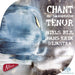 Chant du Saxophone Tnor