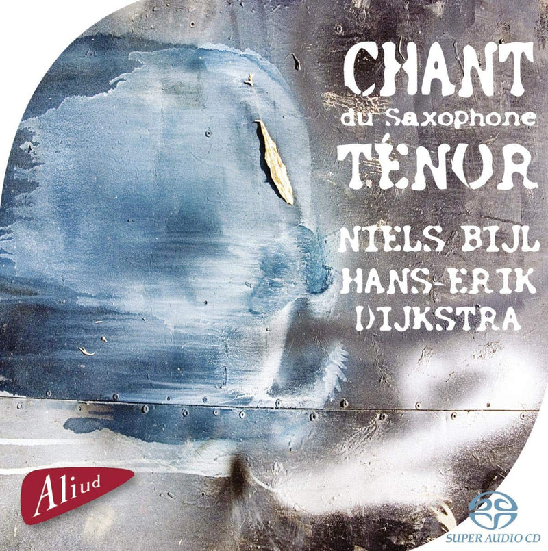 Chant du Saxophone Tnor