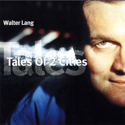 Tales Of 2 Cities