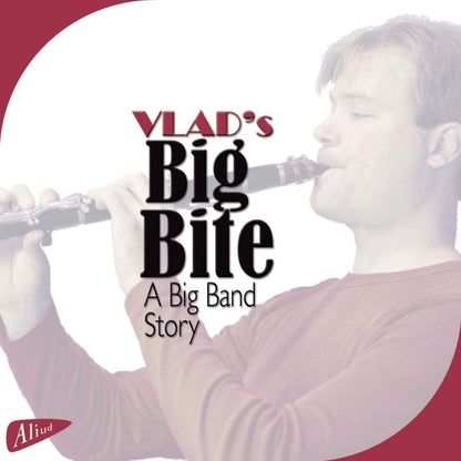 Vlad's Big Bite